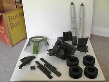 Vintage Hasbro - GI Joe -