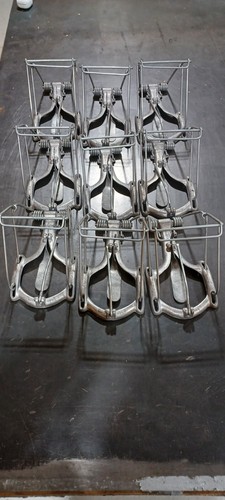 New nash choker - loop, mole