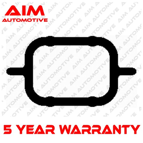 Inlet manifold gasket lower - inlet,