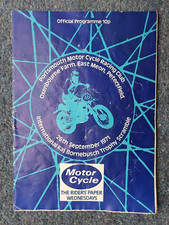 Kaj Bornebusch Trophy Scramble