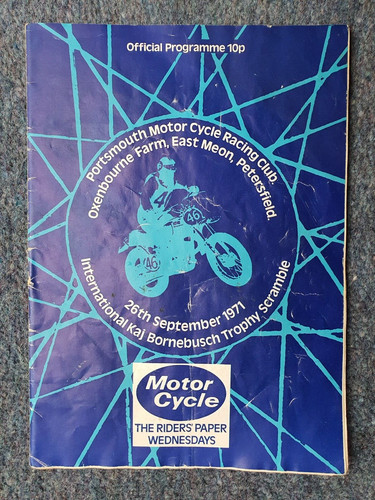 Kaj bornebusch trophy - kaj,