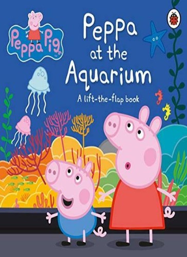 Peppa pig - peppa, the