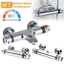 Modern Bathroom Thermostatic