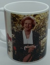 Ronald Reagan Margaret