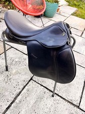 GFS Fieldhouse 17” Black GP