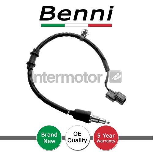 Benni reverse light switch - benni,