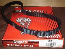 Timing cam drive belt Ford Escort mk3 1.1 1.3 CVH ohc 1087cc 1296cc mark3 mkIII 