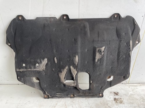 Ford max engine - engine, tray