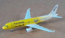 Eurowings A320 Hertz Livery