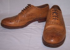 Grenson shoes brogue g - brogue,