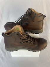 Berghaus Supalite II GTX Men's Brown Boots Size Uk 9 Basher