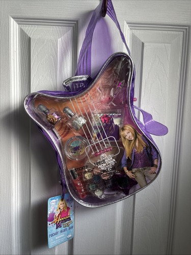 Hannah montana rockin glam - montana,