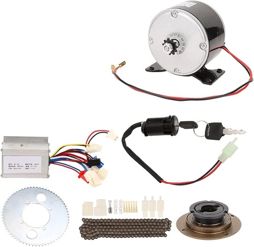 24v 250w electric conversion - 24v,