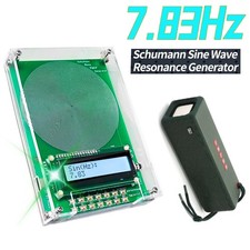 7.83HZ Schumann Wave Generator