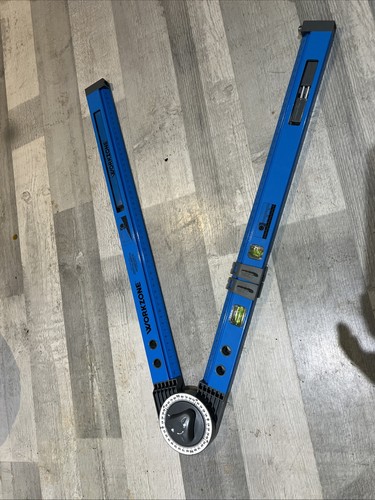 Workzone angle ruler with - workzone,