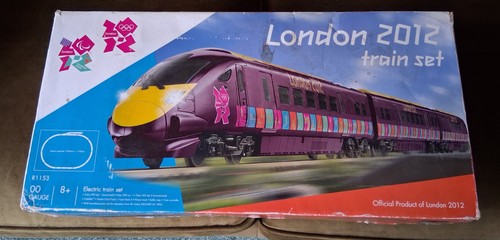Hornby r1153 london - r1153,