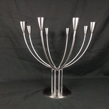 Vintage IKEA STOCKHOLM 8-Arm