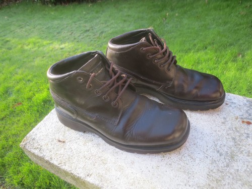 Vintage martens 9286 made - vintage,