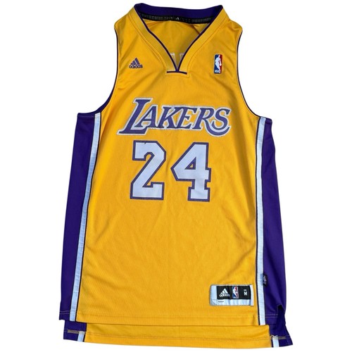 Adidas lakers basketball - adidas, la