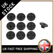 Plastic UnthreadedNut plastic