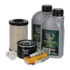 Service Kit fits Husqvarna