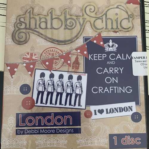 Debbi moore designs - x,