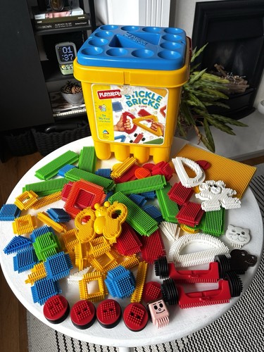 Vintage 1995 playskool - vintage, my