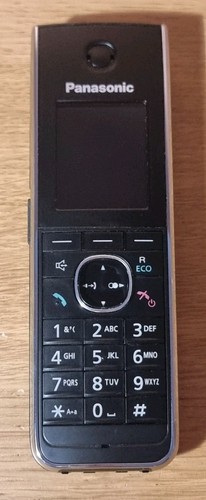 Panasonic tga856e handset - panasonic, kx-tga856e