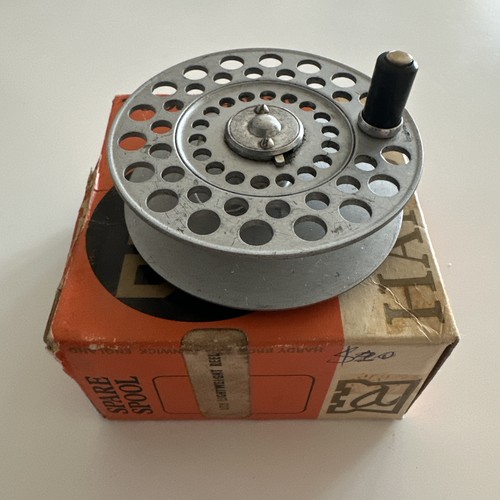 Hardy lrh lightweight spare - lrh,