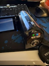 Toshiba Camileo x100 very good condition