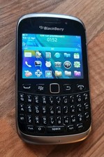 Blackberry Curve 9320 Black
