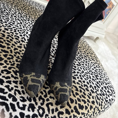 Karen millen boots - karen,