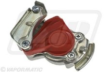 M22 Trailer Palm Coupling -
