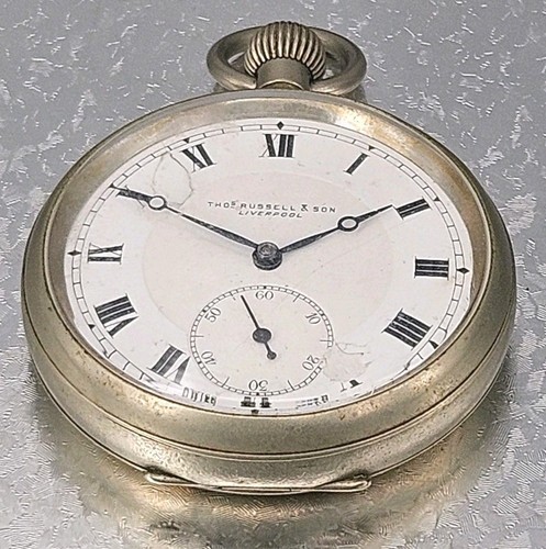 Antique thom russel sons - thom.,