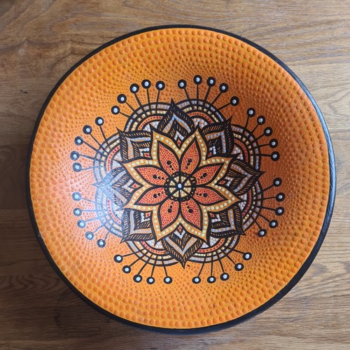 Vintage hand painted - vintage,