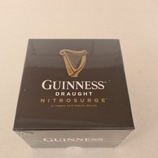 Guinness draught nitrosurge - draught,