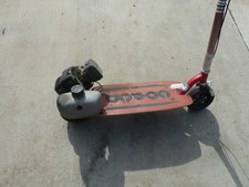 Goped California Sport Gas