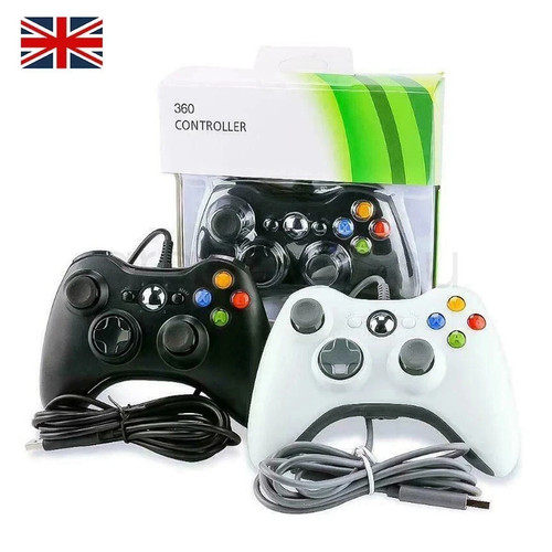 Boxed black brand new - brand, usb