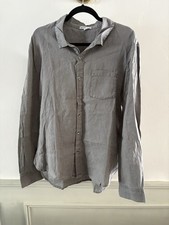 James Perse 100% Linen Soft