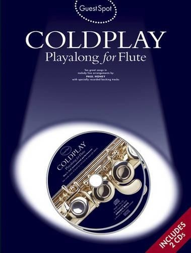 Coldplay guest spot for - "coldplay":,