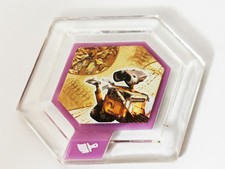 WALL-E's Collection Disney