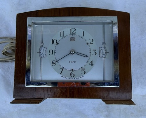 Very rare ekco control - control, unit