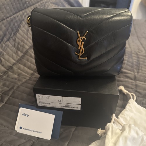 Saint laurent ysl toy loulou - saint,