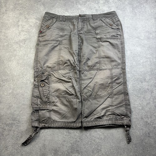 Neill cargo shorts - shorts, women's