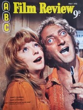 ABC FILM REVIEW MAY 1970 -