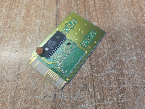 Commodore plus4 pirate - 16,