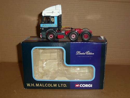 Corgi cc 12108 - 1:50,