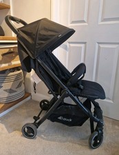 Hauck SWIFT x Pushchair