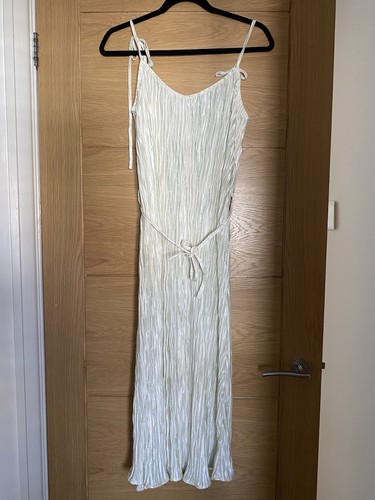 New vila petite plisse - new, cami