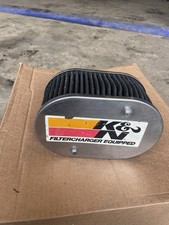 ESCORT MK1 MK2 K&N FILTER  FOR SINGLE WEBER 40-45